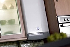 trusted boilers Ilminster