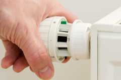 Ilminster central heating repair costs