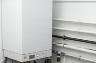 free Ilminster condensing boiler quotes